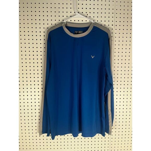 Callaway performance shirt - Picture 1 of 4